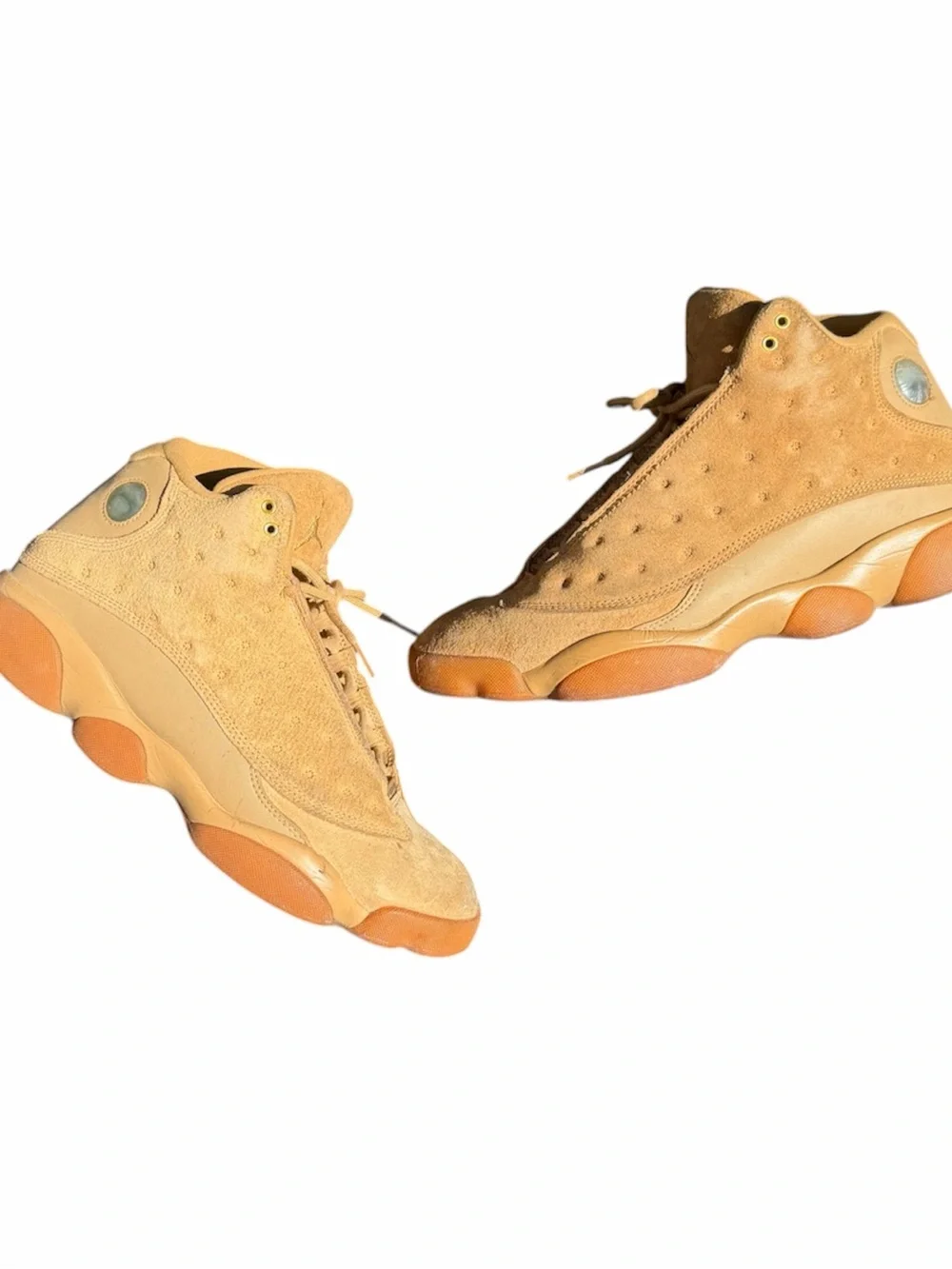 Air Jordan 13 (XIII) Retro (Wheat)
